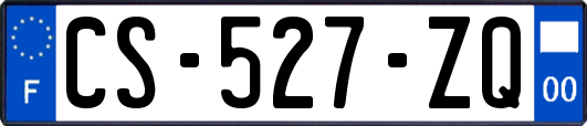 CS-527-ZQ