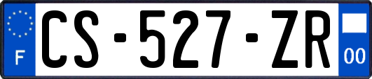 CS-527-ZR