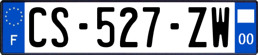 CS-527-ZW