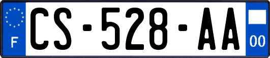 CS-528-AA