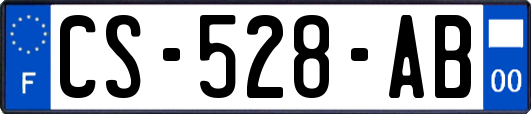 CS-528-AB