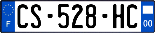 CS-528-HC