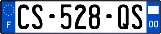 CS-528-QS