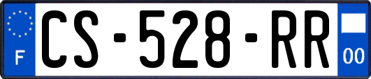 CS-528-RR