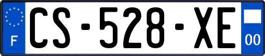 CS-528-XE