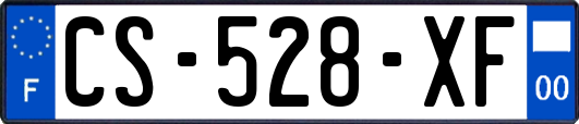 CS-528-XF
