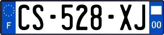 CS-528-XJ