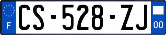 CS-528-ZJ