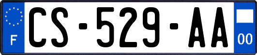 CS-529-AA