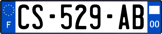 CS-529-AB