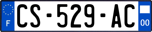 CS-529-AC