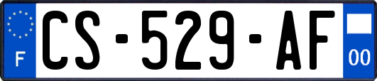 CS-529-AF