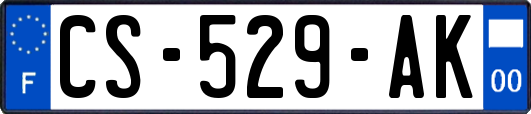 CS-529-AK