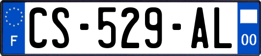 CS-529-AL