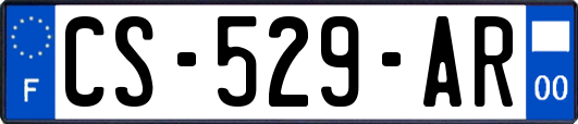 CS-529-AR