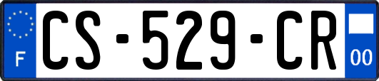 CS-529-CR