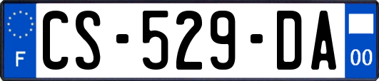 CS-529-DA