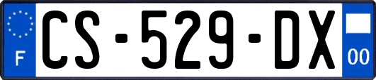 CS-529-DX
