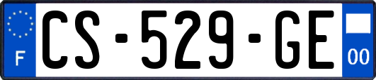 CS-529-GE
