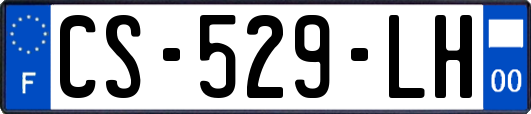 CS-529-LH