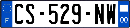 CS-529-NW
