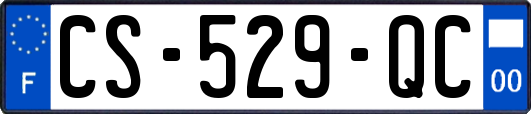 CS-529-QC