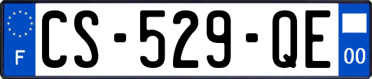 CS-529-QE