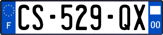 CS-529-QX