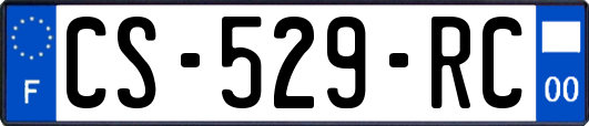 CS-529-RC