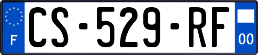 CS-529-RF
