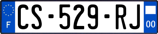 CS-529-RJ