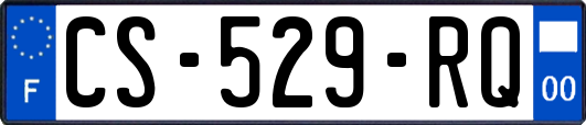 CS-529-RQ