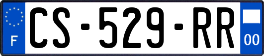 CS-529-RR