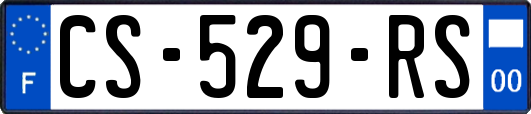 CS-529-RS