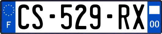 CS-529-RX