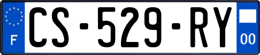 CS-529-RY