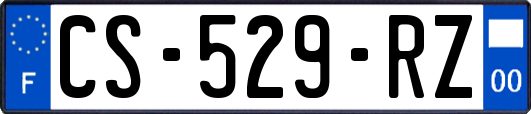 CS-529-RZ