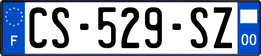 CS-529-SZ