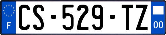 CS-529-TZ