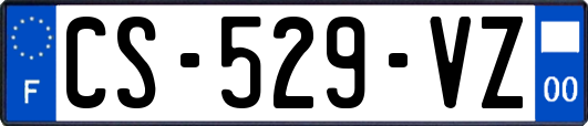 CS-529-VZ