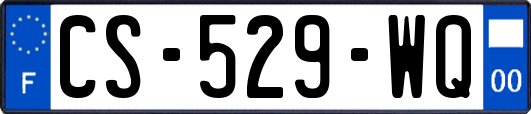 CS-529-WQ