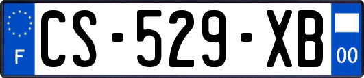 CS-529-XB