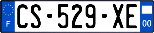 CS-529-XE