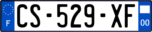 CS-529-XF