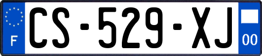 CS-529-XJ