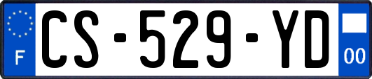CS-529-YD