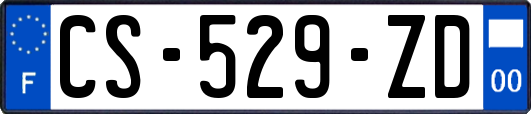 CS-529-ZD