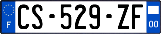 CS-529-ZF