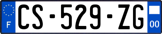 CS-529-ZG