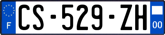 CS-529-ZH